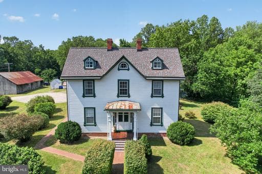 11450 EDGE HILL RD, NEWBURG, MD, 20664