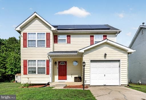 10608 QUILLBACK ST, WALDORF, MD, 20603