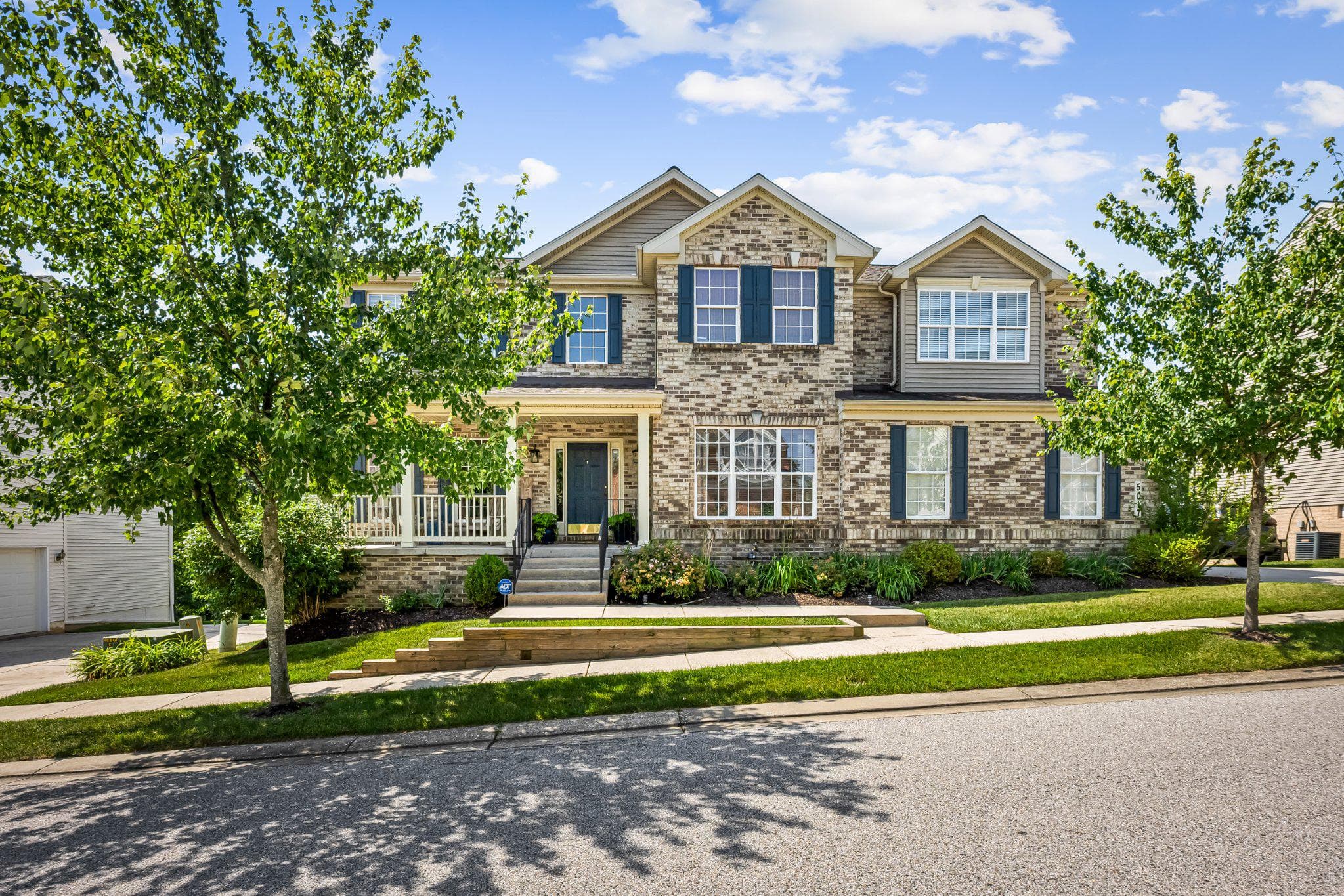 5017 Autumn Glow Way, Perry Hall, MD 21128-8826, United States - 740000