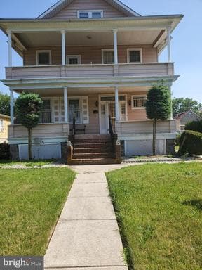 4413 GROVELAND AVE, BALTIMORE, MD, 21215
