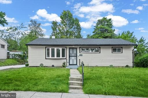 5624 KNELL AVE, BALTIMORE, MD, 21206