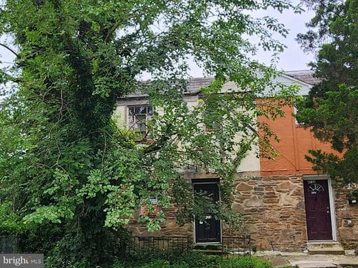 4732 WILERN AVE, BALTIMORE, MD, 21215