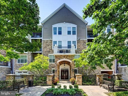 7101 TRAVERTINE DR #308, BALTIMORE, MD, 21209