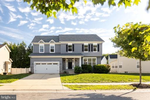 10312 STEWARDS CHANCE LN, WHITE PLAINS, MD, 20695