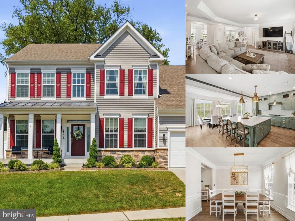 MD,HARFORD - 775000