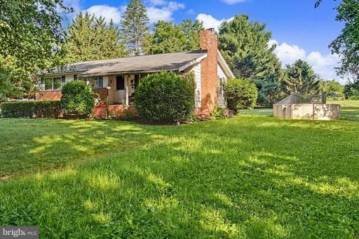 34 BOSLEY LN, REISTERSTOWN, MD, 21136