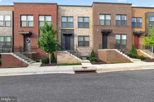 4211 LAPLATA AVE, BALTIMORE, MD, 21211