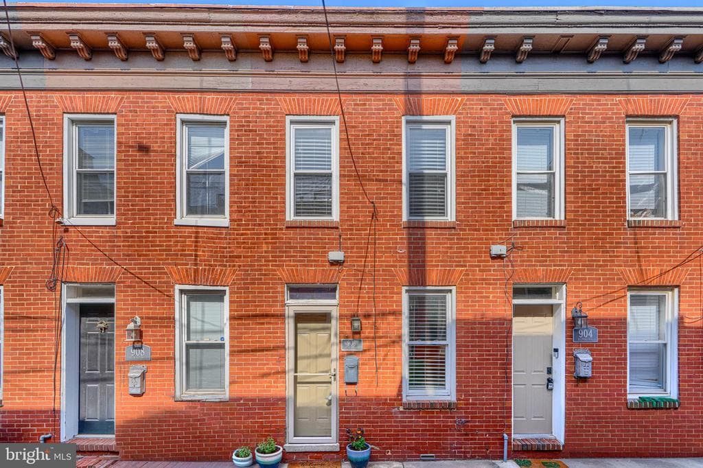 MD,BALTIMORE CITY - 195000