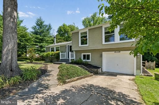 6329 TAMAR DR, COLUMBIA, MD, 21045