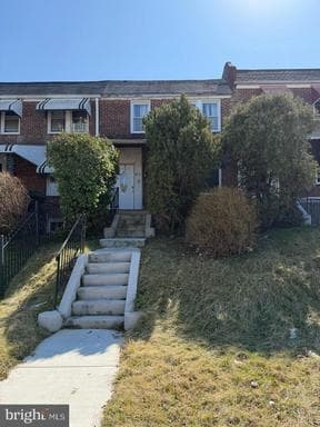 2709 E FEDERAL ST, BALTIMORE, MD, 21213
