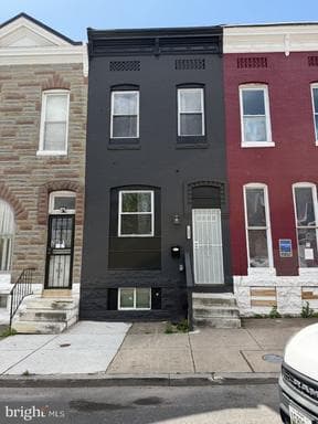 2420 BRENTWOOD AVE, BALTIMORE, MD, 21218