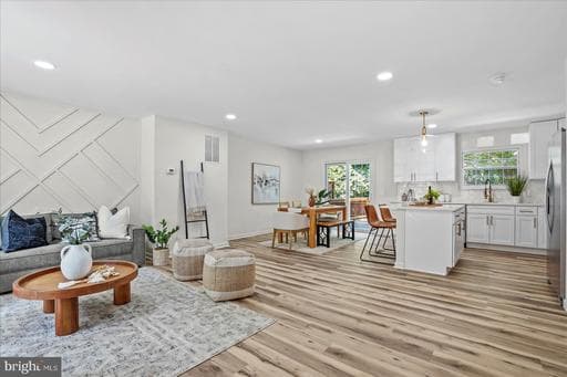 46 ABBEY BRIDGE CT, LUTHERVILLE TIMONIUM, MD, 21093