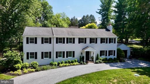 11 HICKORY MEADOW RD, COCKEYSVILLE, MD, 21030