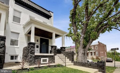 3431 Park Heights Ave, Baltimore, MD 21215-7840, United States