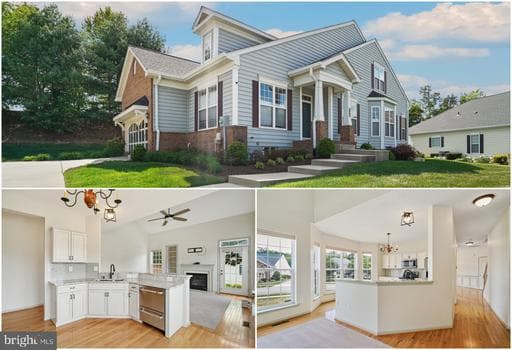120 HAWTHORNE GREENE CIR, LA PLATA, MD, 20646