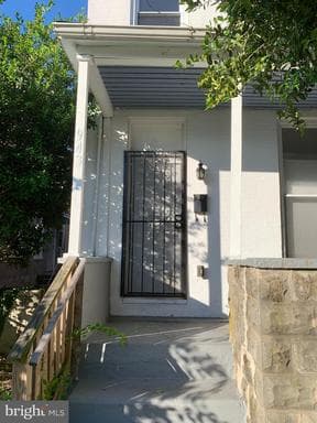 943 HOMESTEAD ST, BALTIMORE, MD, 21218