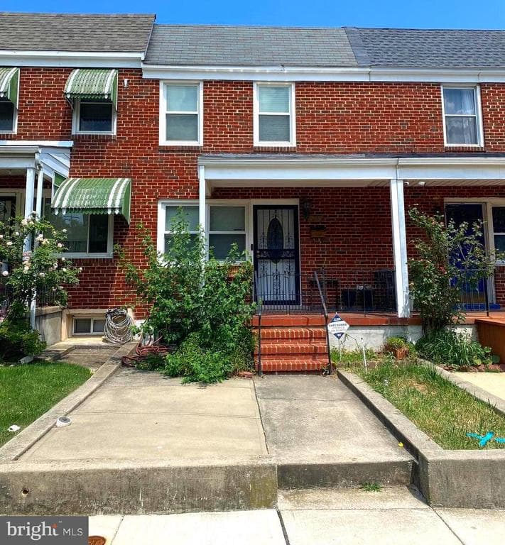 MD,BALTIMORE CITY - 235000