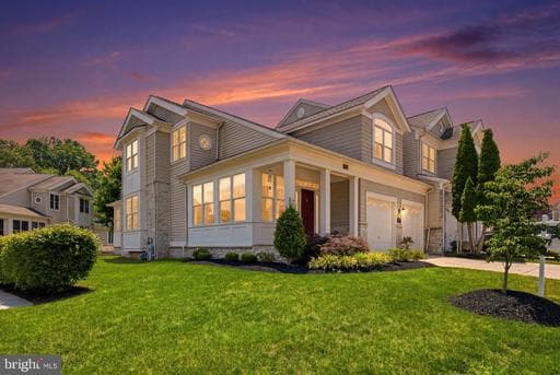 8705 TIMBER OAK LN, LAUREL, MD, 20723