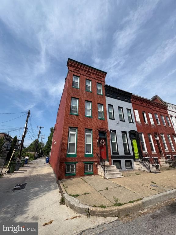 1200 Myrtle Ave, Baltimore, MD 21217-2940, United States - 230000