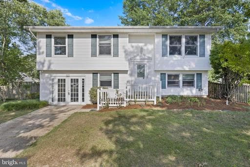 817 BELFAST RD, WALDORF, MD, 20602