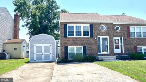 109 BREAKWATER CT, JOPPA, MD, 21085