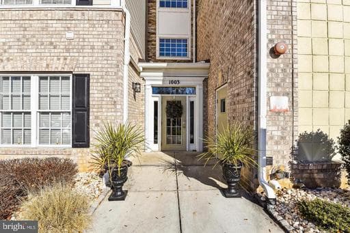 1003 Running Creek Way, Bel Air, MD 21014-2346, United States