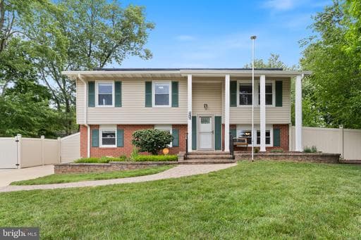 1207 ADAMS CT, WALDORF, MD, 20602