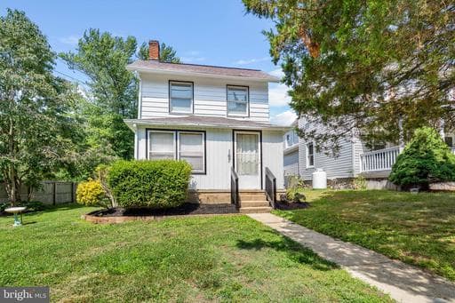 167 MARYSVILLE RD, NORTH EAST, MD, 21901