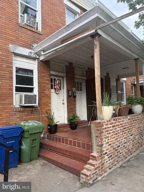 619 N Highland Ave, Baltimore, MD 21205-2851, United States