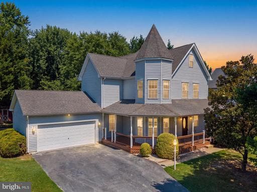 213 ARIEL AVE, CECILTON, MD, 21913