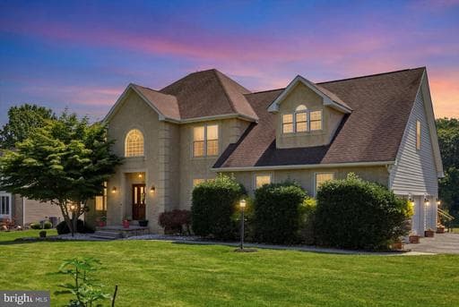 64 GREY FOX DR, ELKTON, MD, 21921, CECIL