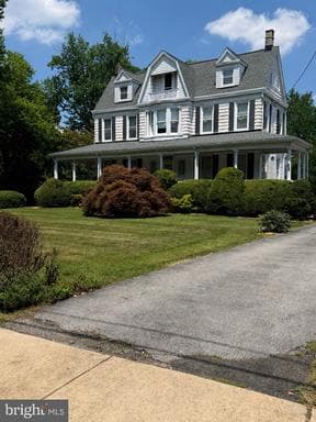 2 N BEECHWOOD AVE, BALTIMORE, MD, 21228