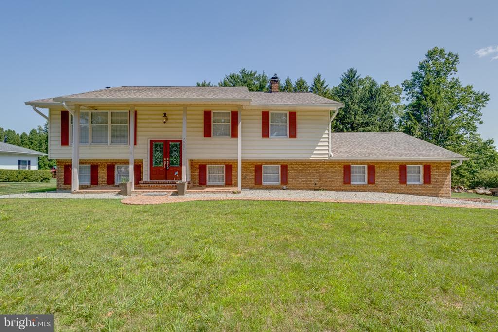 MD,HARFORD - 550000