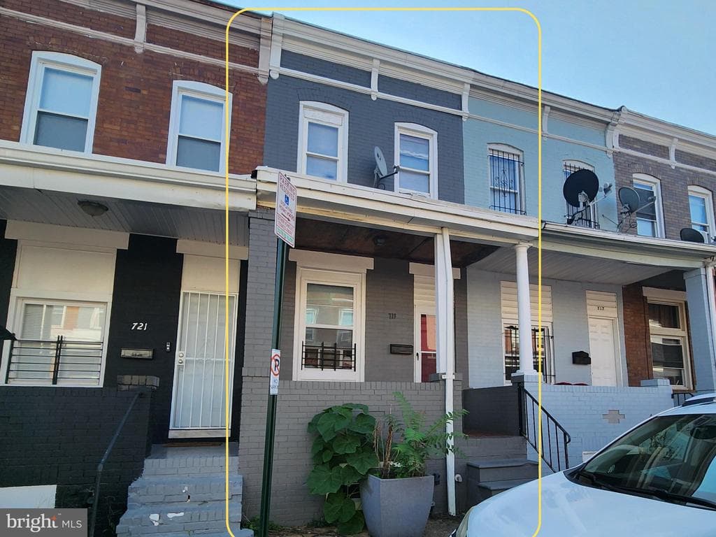 MD,BALTIMORE CITY - 45000