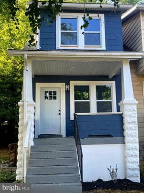 416 WALCOTT RD, BALTIMORE, MD, 21206