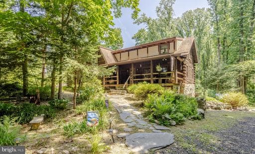 3037 ROCKS RD, JARRETTSVILLE, MD, 21084