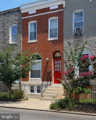 135 S EAST AVE, BALTIMORE, MD, 21224