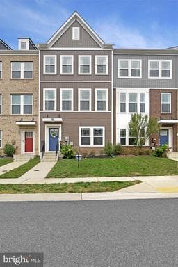 2764 BRIDGEWATER DR, BRYANS ROAD, MD, 20616