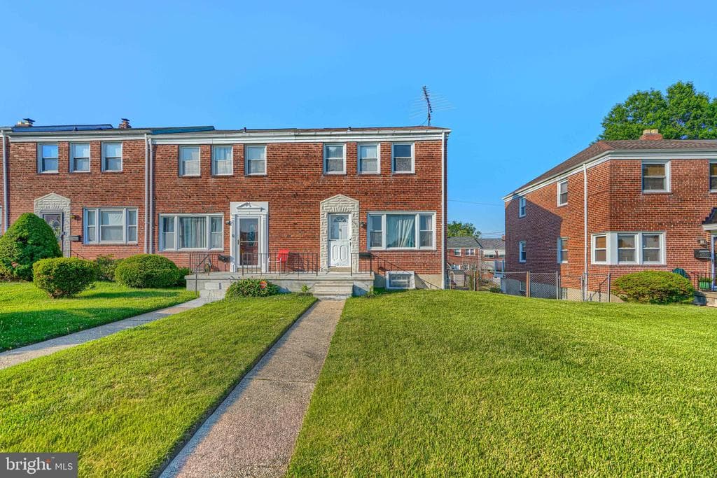 MD,BALTIMORE CITY - 255000