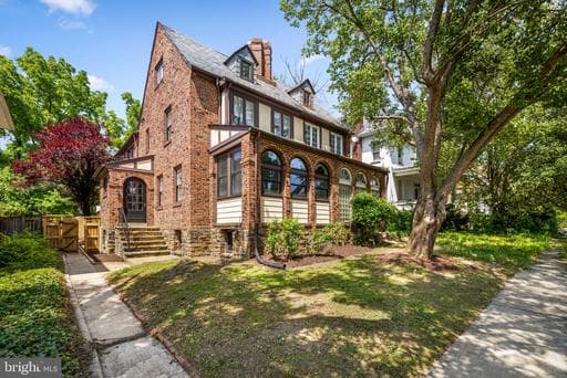 516 E 39TH ST, BALTIMORE, MD, 21218