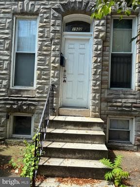 BALTIMORE, MD, 21217