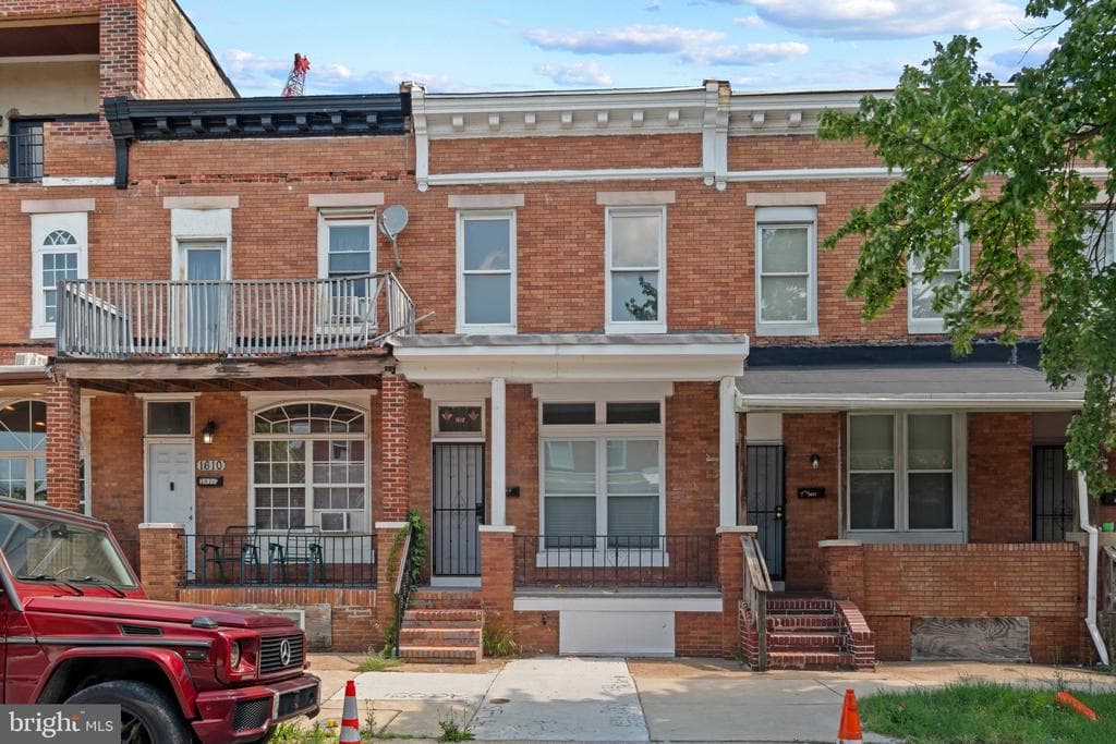 MD,BALTIMORE CITY - 160000