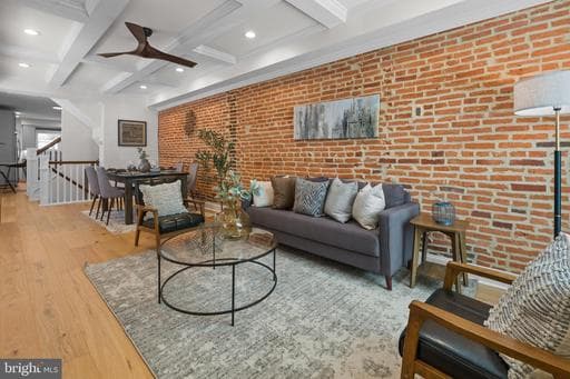 1452 BOYLE ST, BALTIMORE, MD, 21230