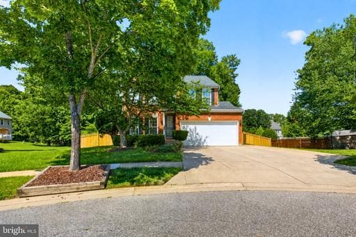10166 HUBBARD CT, WALDORF, MD, 20603