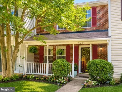 6207 DEERWOOD CT, WALDORF, MD, 20603