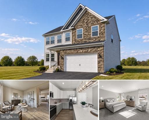 527-A TRIMBLE RD, JOPPA, MD, 21085