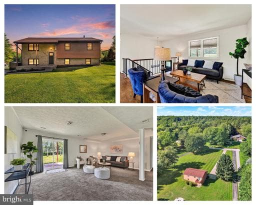 3108 HUNTMASTER WAY, OWINGS MILLS, MD, 21117