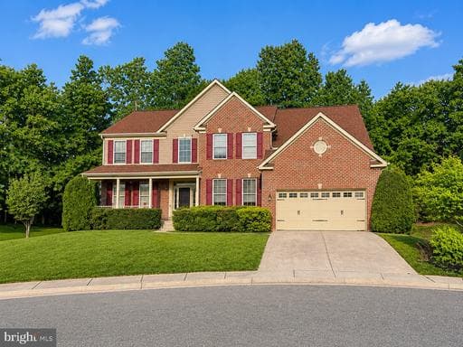 6 Powell Pl, Elkton, MD 21921-5176, United States