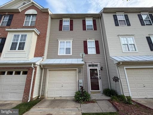 9540 BRANCHLEIGH RD, RANDALLSTOWN, MD, 21133