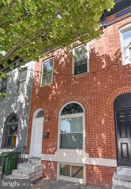 916 N MONTFORD AVE, BALTIMORE, MD, 21205